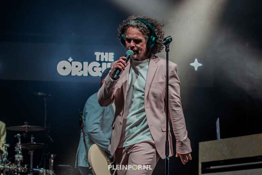 THE ORIGINALS Pleinpop Zondag  (24)
